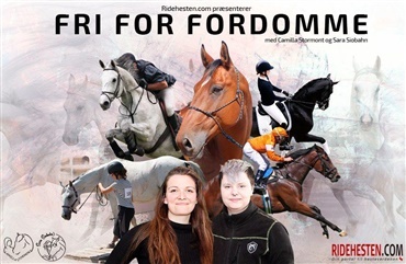 Fri for Fordomme bliver klogere p&aring; den islandske hest 