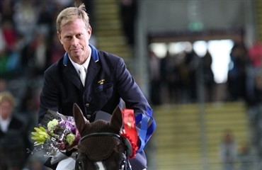 Rolf-Göran vinder i Oslo