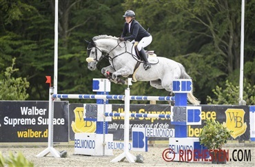 Den bedste julegave: Dinaro vender hjem