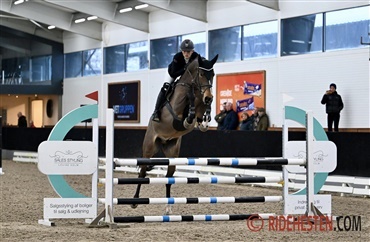 &Aring;rets f&oslash;rste egnethedstest n&aelig;rmer sig