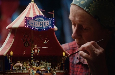 Et liv i manegen og i hestenes tjeneste