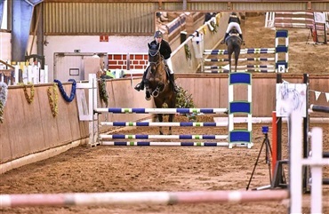 Glostrup Rideklub fejrer 60-&aring;rs jubil&aelig;um