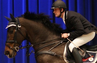 Arctic Equestrian Games 2010