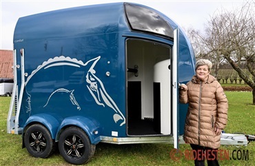 Neergaard har sagt farvel til Skanderup Skovgaard