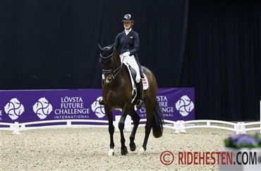 – Det var fuldst&aelig;ndig fantastisk