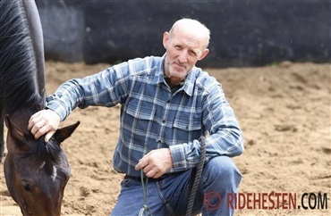 Er du tilmeldt clinic med Tom Buhl?