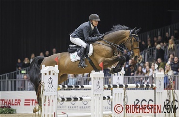 Danskere til start ved World Cup i Oslo