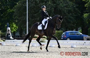 Maria topper i &Oslash;strig: – Det er det hele v&aelig;rd