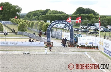 Randb&oslash;ls generalpr&oslash;ver p&aring; EM 2027