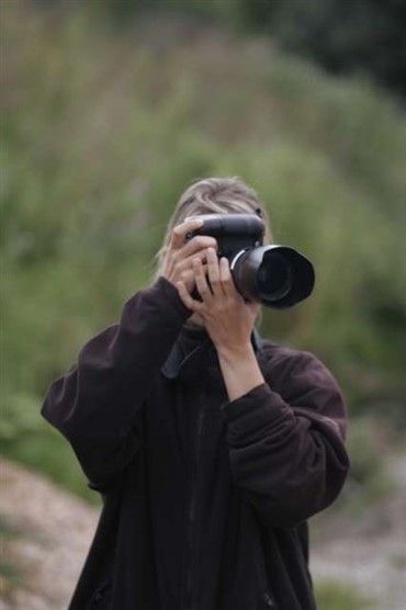 Er du Wiegaardens Fotostudies nye fototrainee?