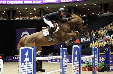 Internationale starter - uge 47