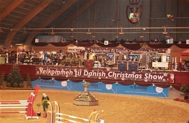 Danish Christmas Show 2009