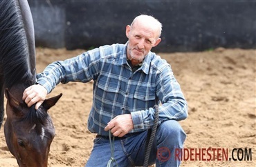 Kom til clinic med Tom Buhl