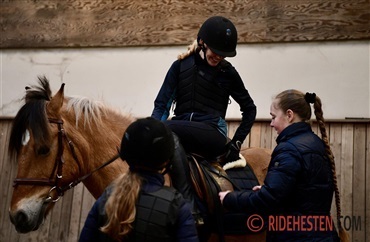 Vil I v&aelig;re med i et vigtigt pilotprojekt?