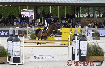 Zero K placeret i Grand Prix i A Coruña 
