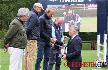 Dobbelt dansk guld i 5-&aring;rs finalen