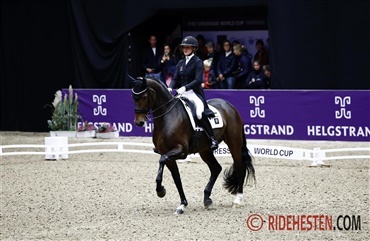 &Aring;rets avlere 2025 i WBFSH