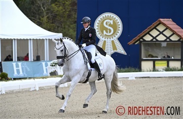 Danskf&oslash;dte Skars&oslash;e nomineret i Luxembourg