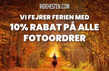 G&aring; ikke glip af efter&aring;rstilbuddet