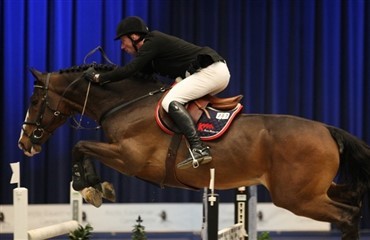 Hollandsk Grand Prix sejr ved &AElig;G