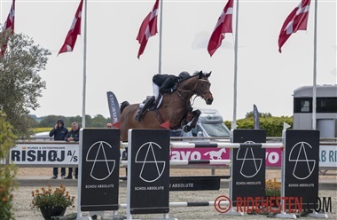 Kan sidste &aring;rs DM-vindere vinde igen?