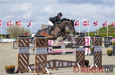 Sascha Mortensen: Det betyder rigtig meget