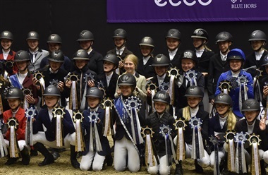 Nord-Vest Box Cup-finale vender tilbage til Herning