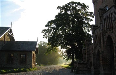 Generalforsamling i Hippologisk Selskab Vilhelmsborg