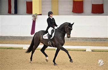 Maria N. Kristensen: Vi er godt p&aring; vej mod Grand Prix 