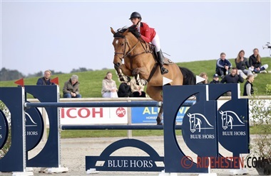 Flotte danske placeringer i Zduchovice