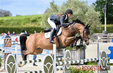 Karen og Fiorina Ask dobbeltsejrer: – Vi klager ikke