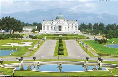 Helgstrand Dressage etablerer sig i Kina