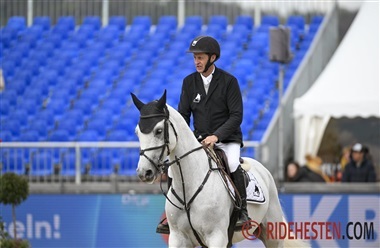 Flere placeringer til S&oslash;ren Pedersen