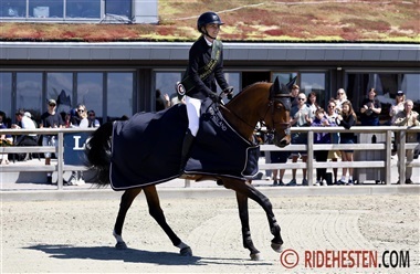 Zascha sejrer igen: – Jeg har vist en ret god weekend (video)