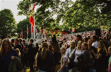 Roskilde Dyrskue melder klar