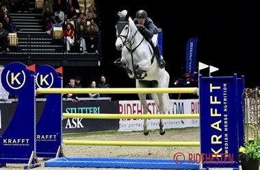 Internationale starter - uge 3