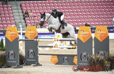 Remix har fortsat succes