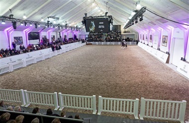 Helgstrand byder indenfor p&aring; l&oslash;rdag