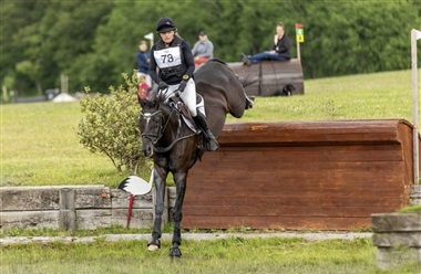 Sissel Schult i st&aelig;rkt comeback: M&aring;let er DM og NM