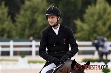 Flarup sejrer i s&aelig;sonstart: – Mit system virker