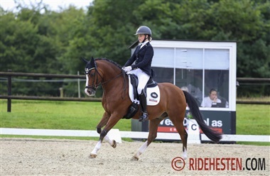 Agnes br&oslash;d 80 procentsgr&aelig;nsen