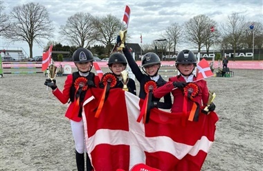 Baltic Cup skydes i gang i weekenden