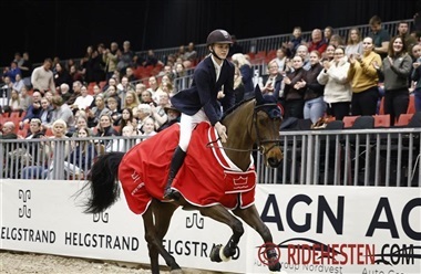 Syvh&oslash;jeg&aring;rds Quick-Change var suver&aelig;n