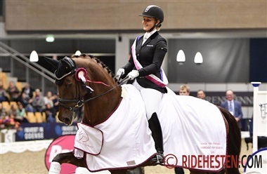 Victoria's Secret lever ikke mere