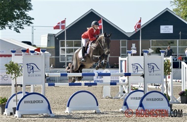 Baltic Cup skydes i gang p&aring; Vilhelmsborg