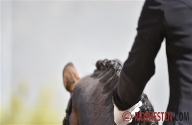 &AElig;ndringer i DRF's reglementer 2026