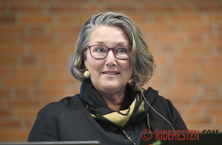 DRF og DI stiller sp&oslash;rgsm&aring;l til Folketinget