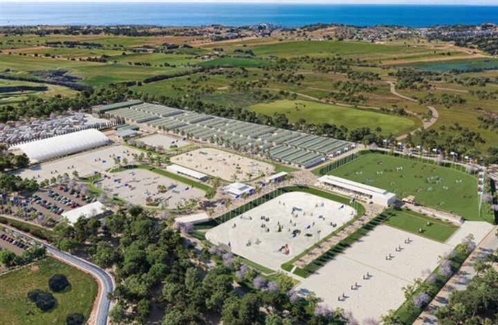 Algarve Vilamoura Classic aflyst