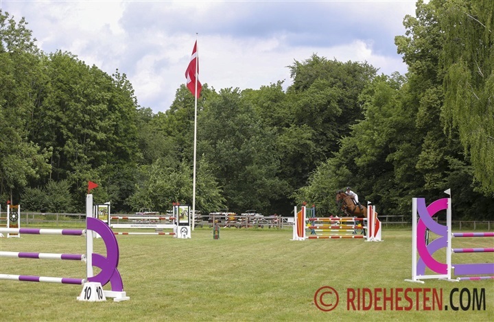 Sport Event Denmark st&oslash;tter EM for veteraner