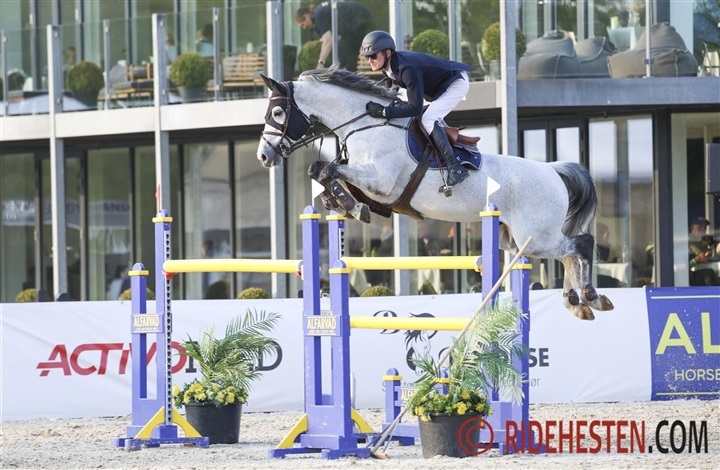 Hvor er First Choice nu?